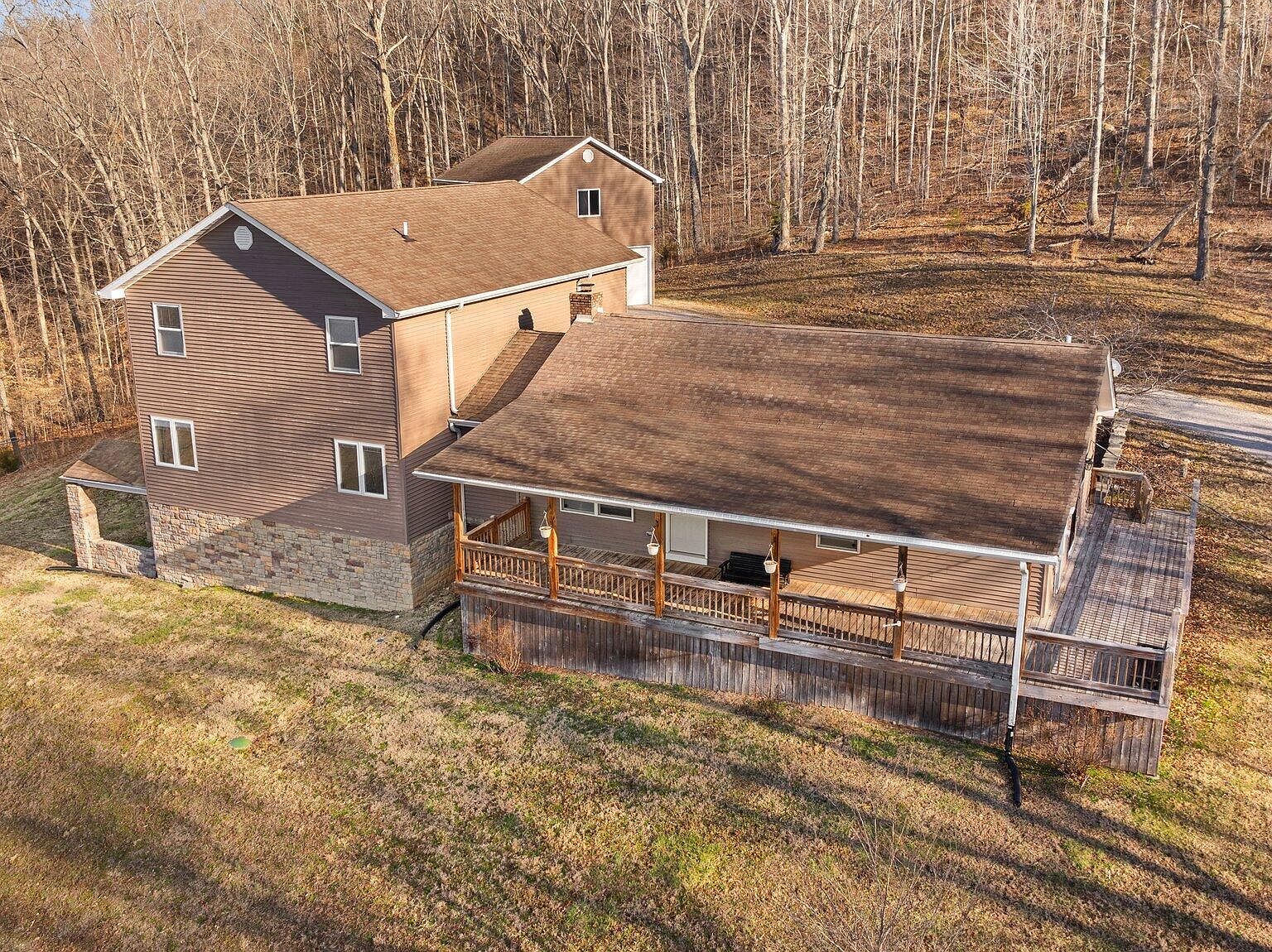 1343 Bastin Creek Rd Kings Mountain, KY 40442 - Thumbnail 5