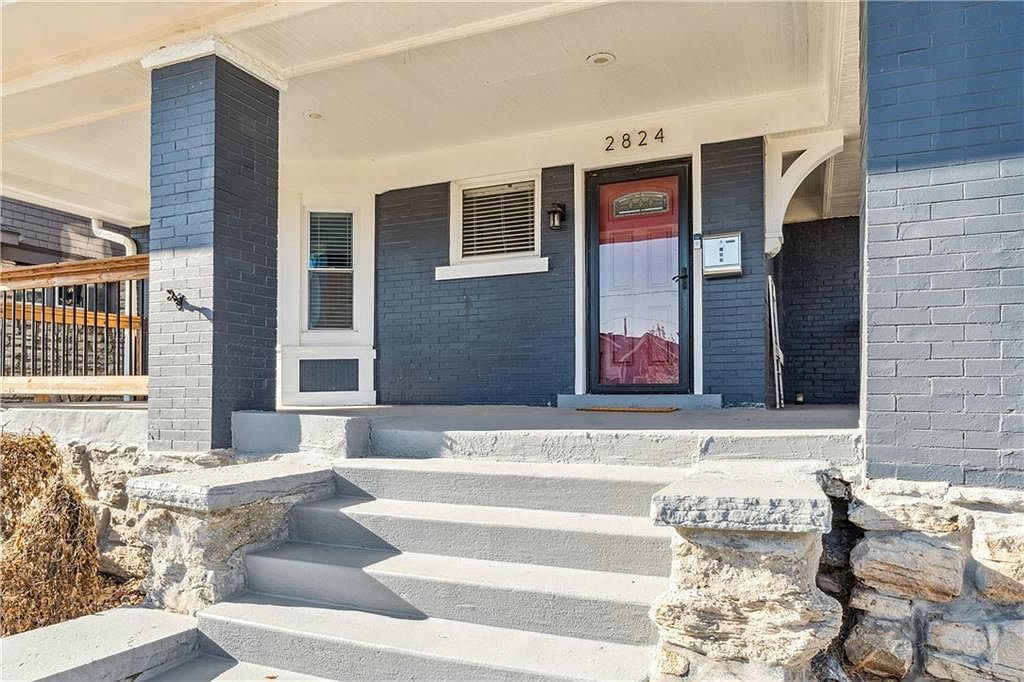 2824 Tracy Ave Kansas City, MO 64109 - Thumbnail 5