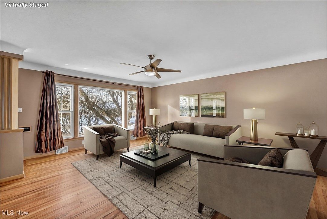 1767 Bellingham Rd Mayfield Heights, OH 44124 - Thumbnail 5