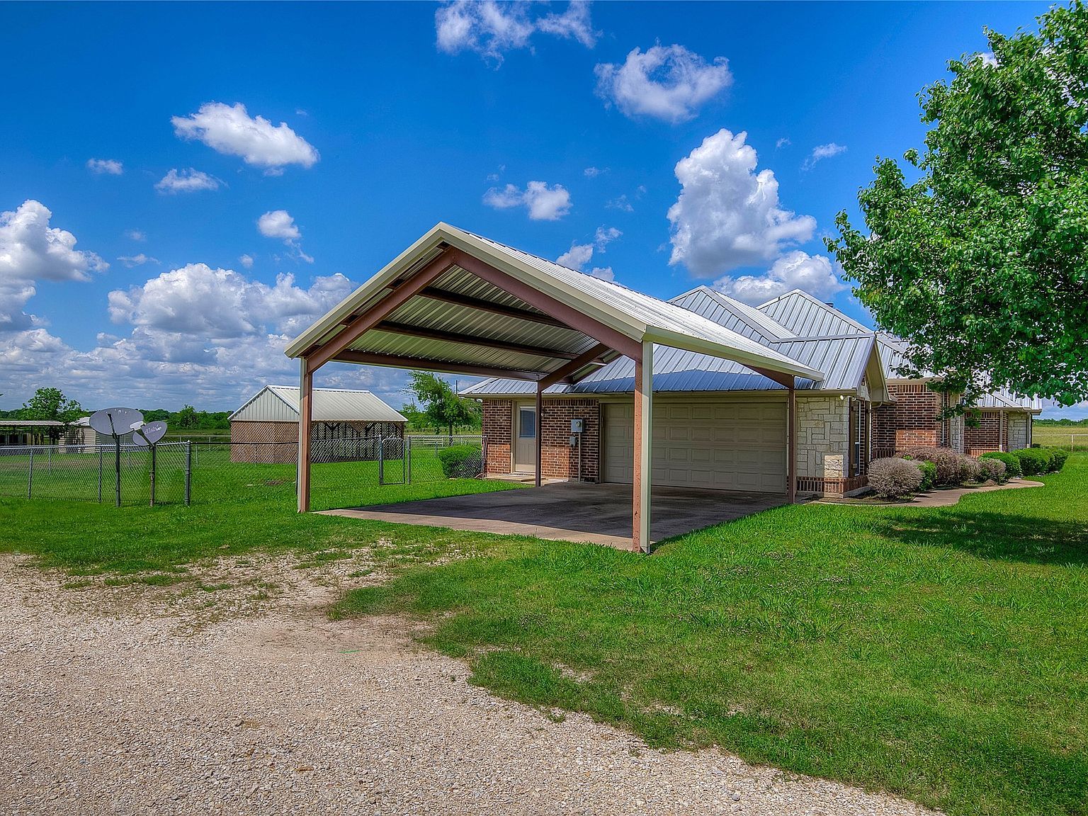 10000 County Road 357 Terrell, TX 75161 - Thumbnail 5