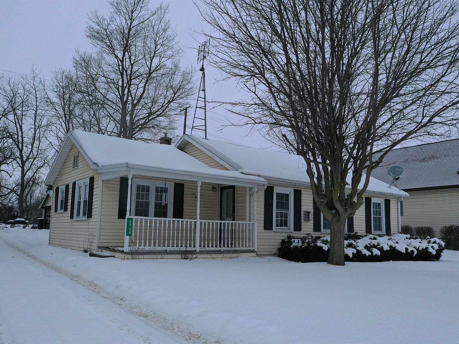 6964 George St Brown City, MI 48416 - Thumbnail 5