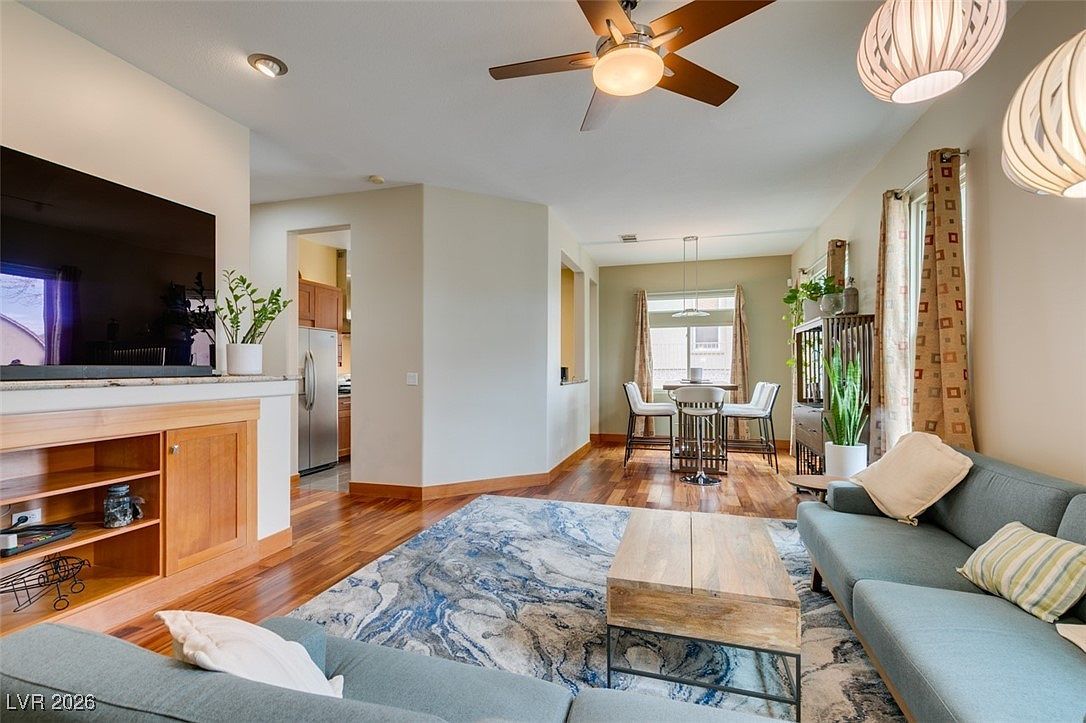 1767 Franklin Chase Ter Henderson, NV 89012 - Thumbnail 5