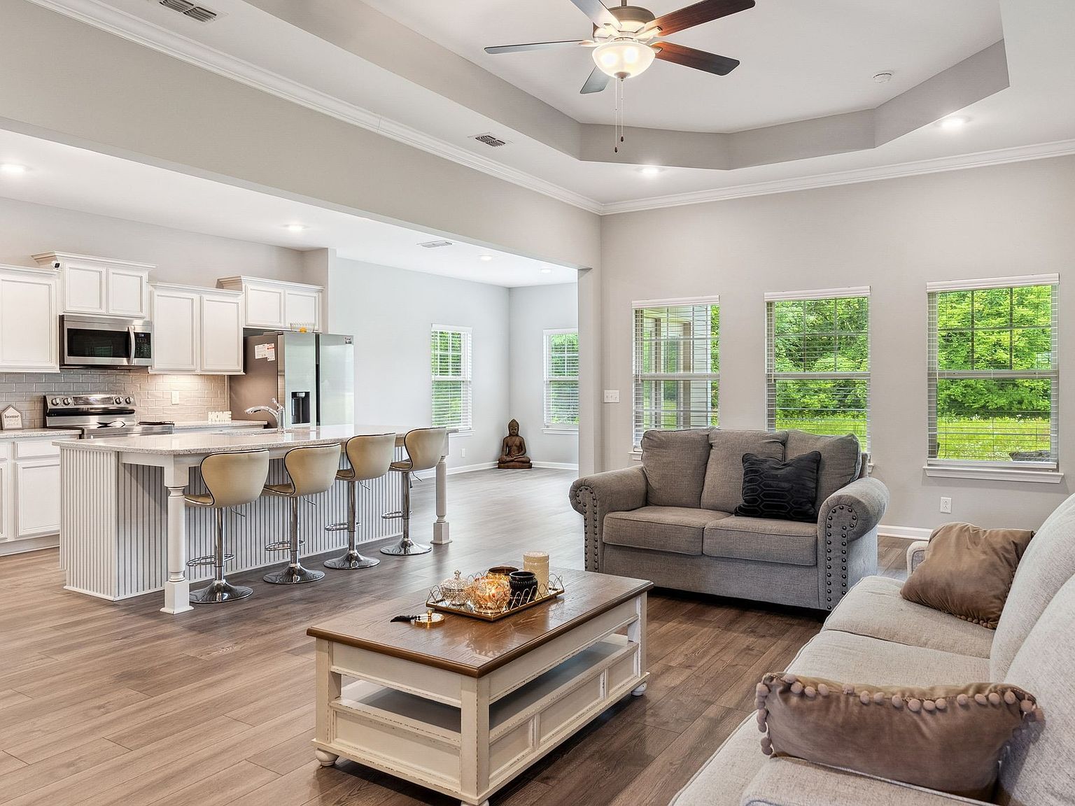 3608 Stormy Ln Rockvale, TN 37153 - Thumbnail 5