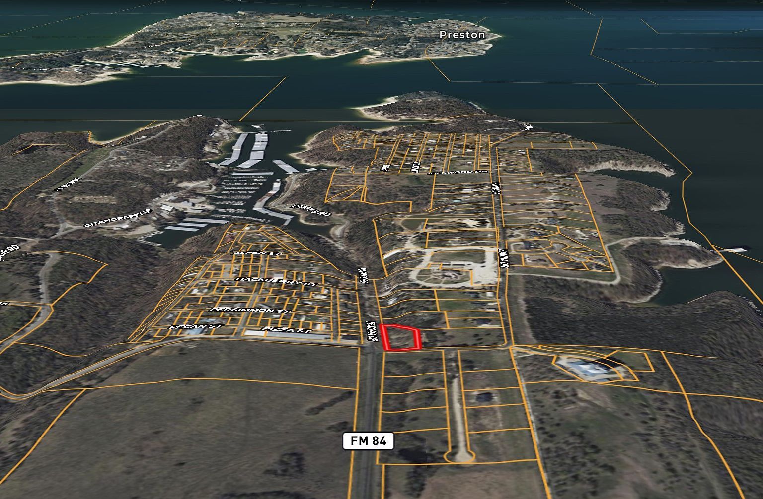 4 Mariner Cay Est Denison, TX 75020 - Thumbnail 5