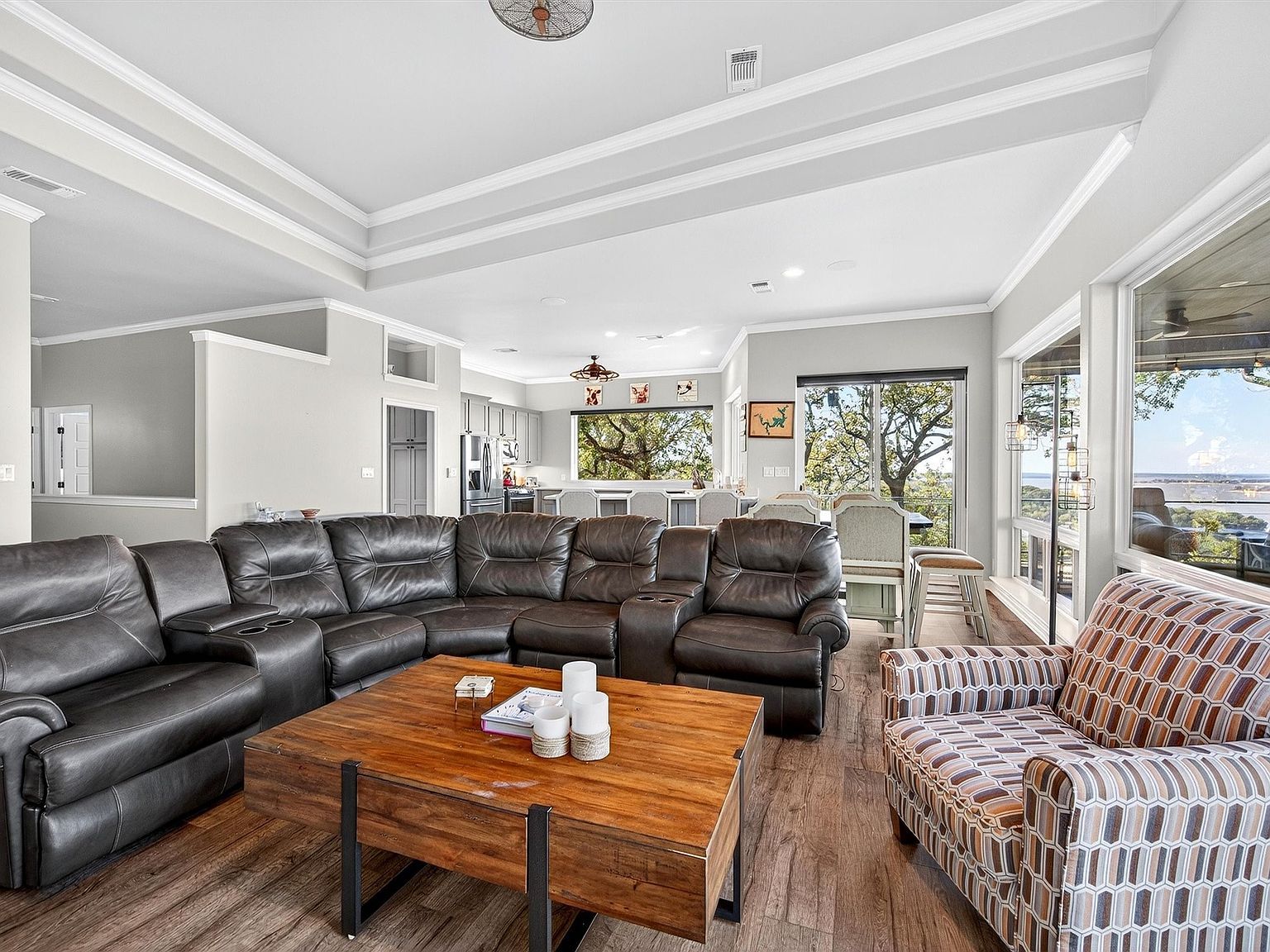 258 Lou Sand Hill Rd Pottsboro, TX 75076 - Thumbnail 5