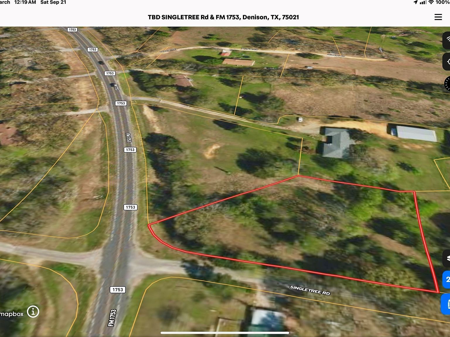 Fm 1753 Denison, TX 75021 - Thumbnail 5