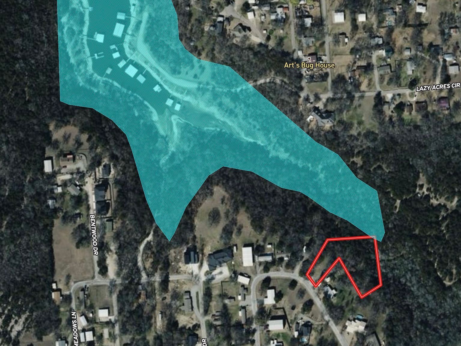 Quail Creek Cir Pottsboro, TX 75076 - Thumbnail 5