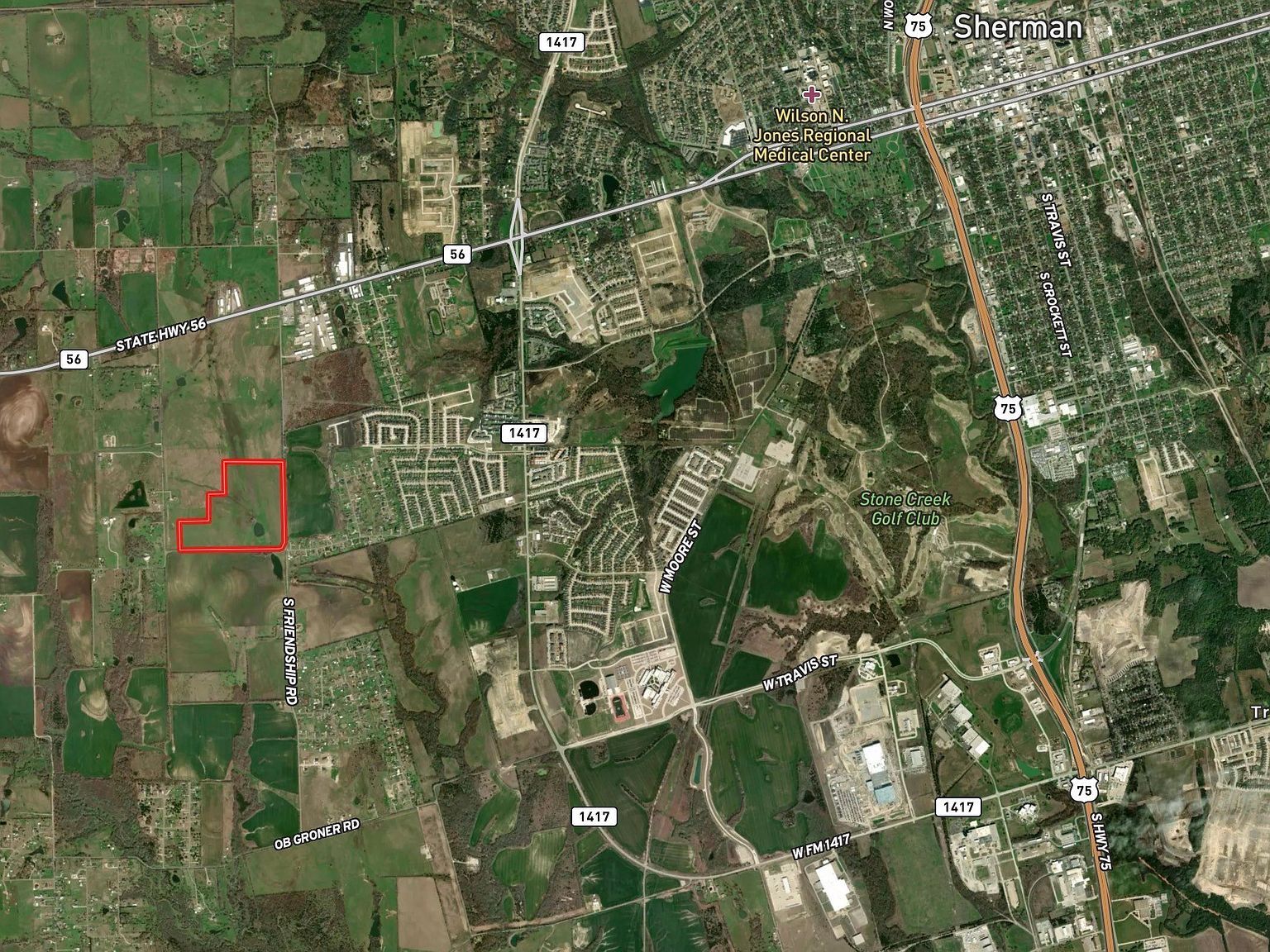 75/AC Pleasant Home Rd Sherman, TX 75092 - Thumbnail 5