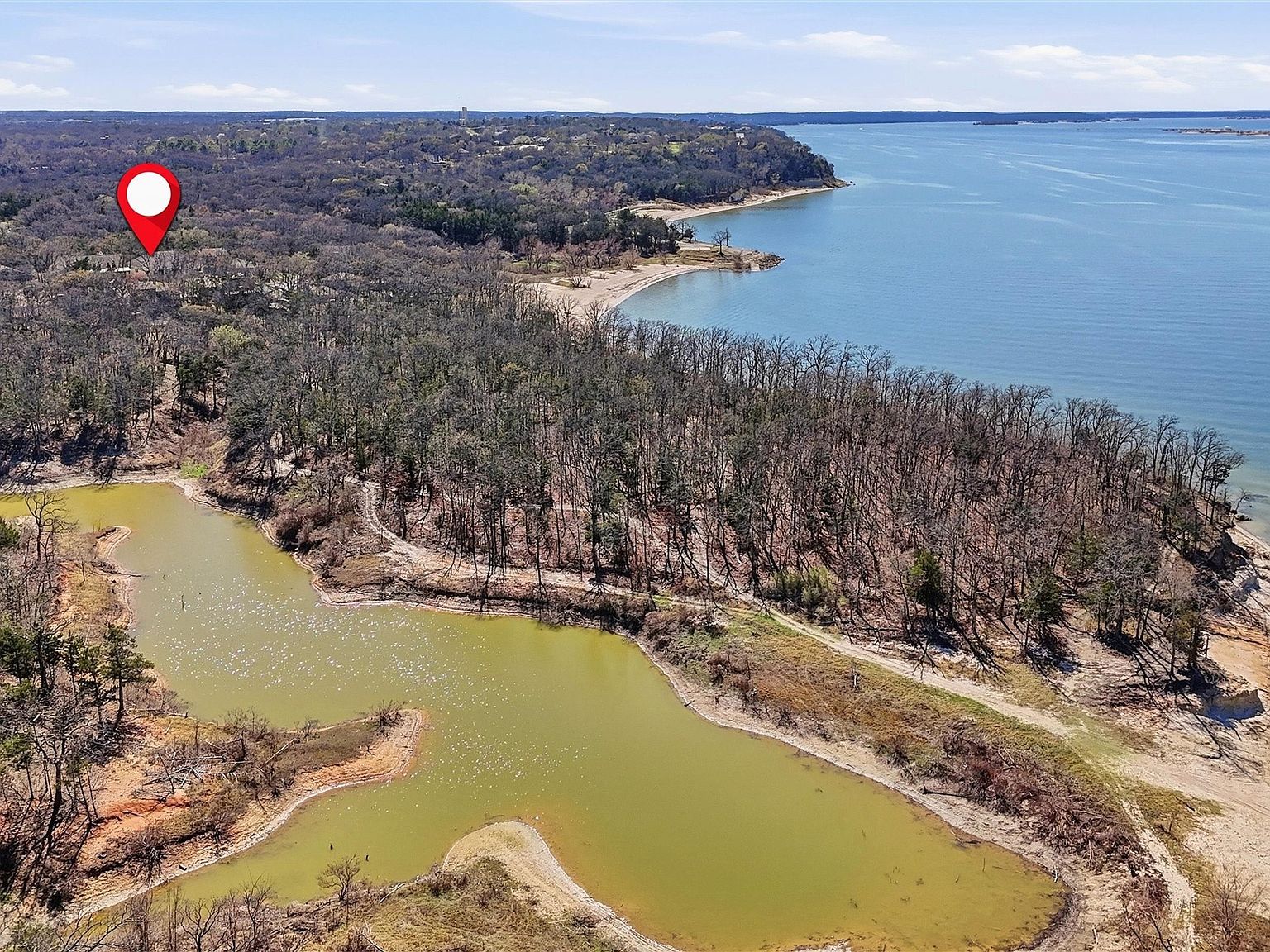 83 Preston Oaks Dr Pottsboro, TX 75076 - Thumbnail 5