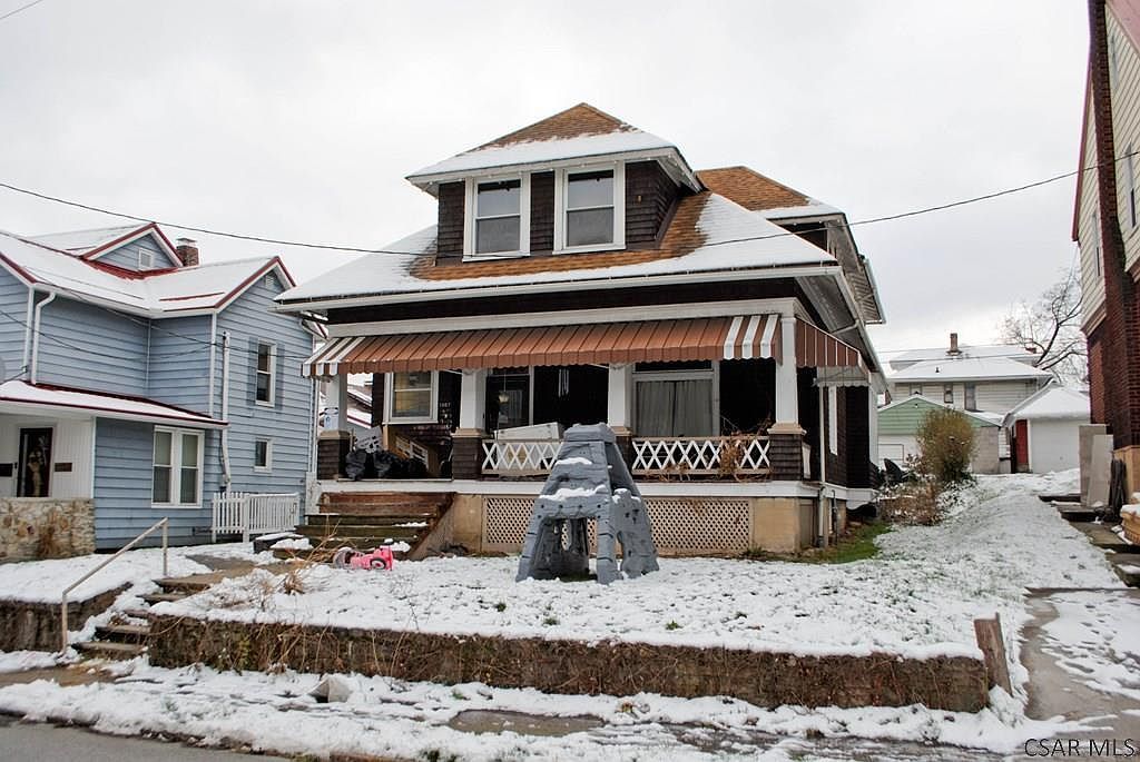 1087 McKinley Ave Johnstown, PA 15905 - Thumbnail 5