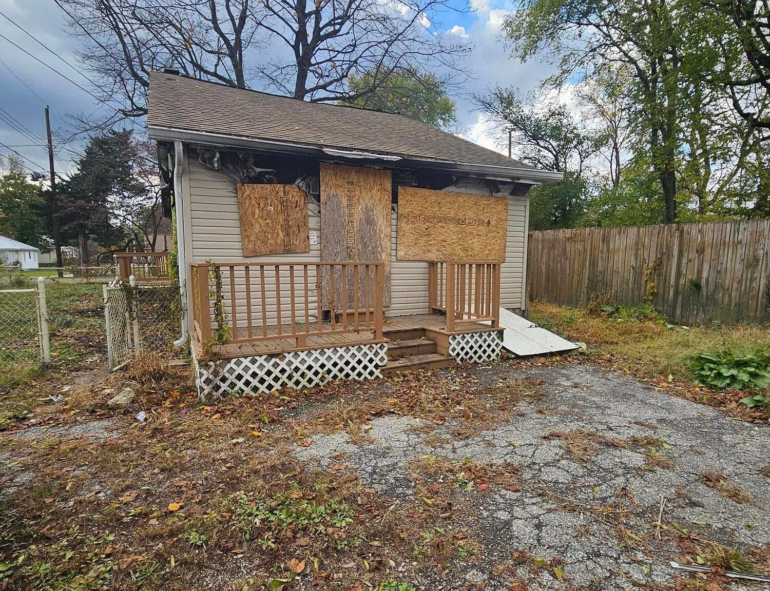 4486 Helen Dr Columbus, OH 43232  | Land/Lot