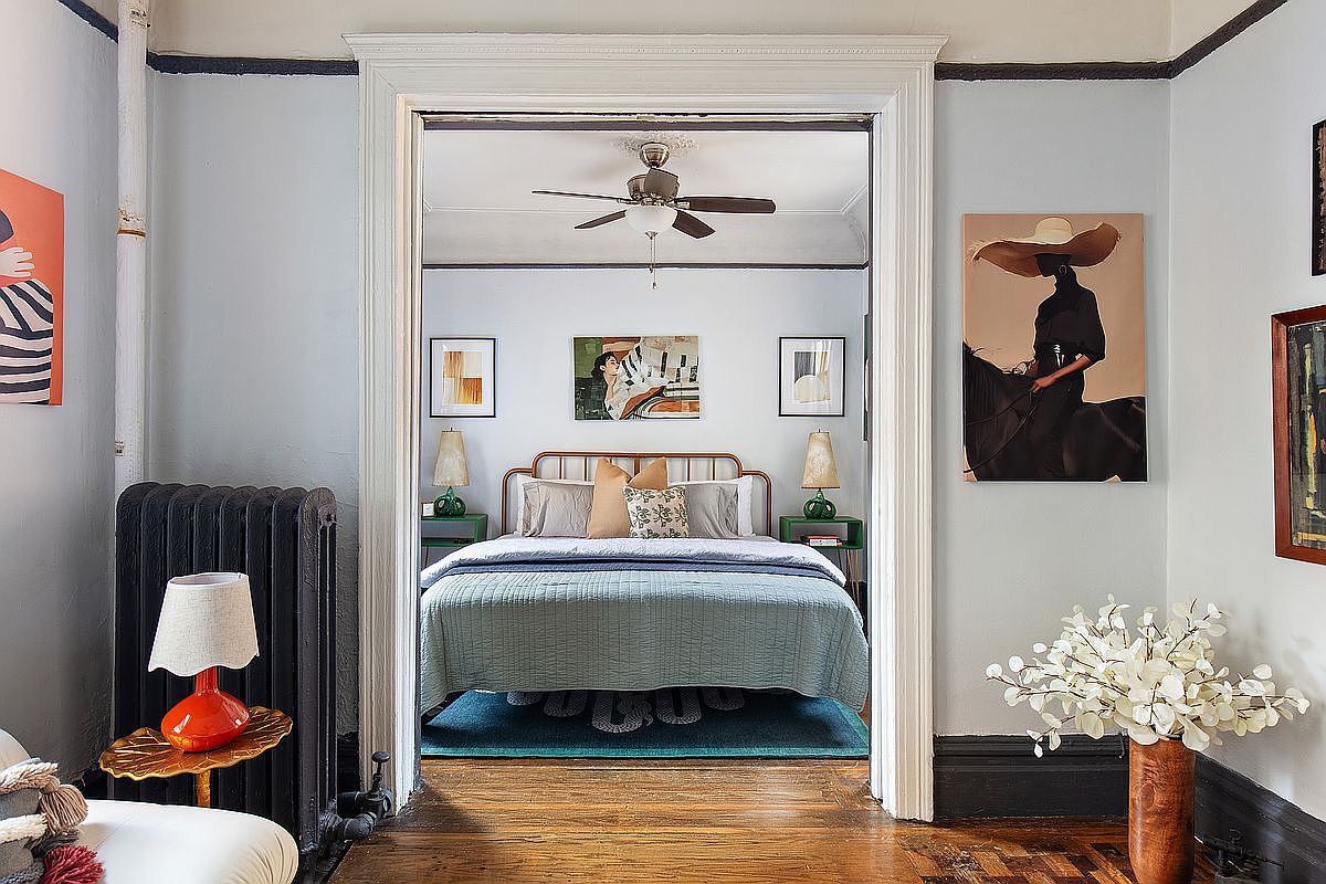 105 E 15th St APT 93 New York, NY 10003 - Thumbnail 5