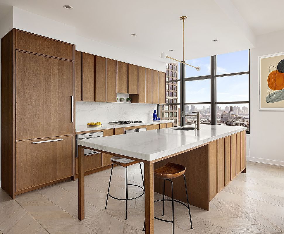 115 York St #12F Brooklyn, NY 11201 - Thumbnail 5