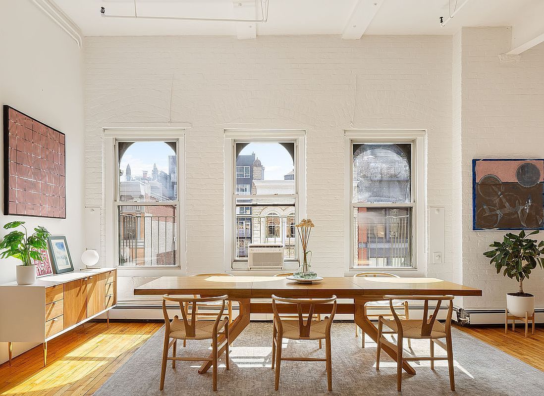48 Great Jones St #7B New York, NY 10012 - Thumbnail 5