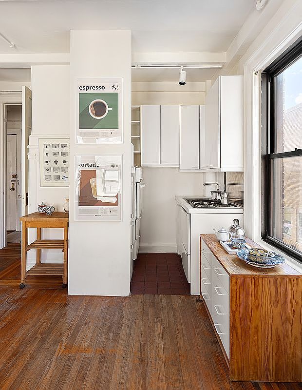 609 W 114th St APT 85 New York, NY 10025 - Thumbnail 5
