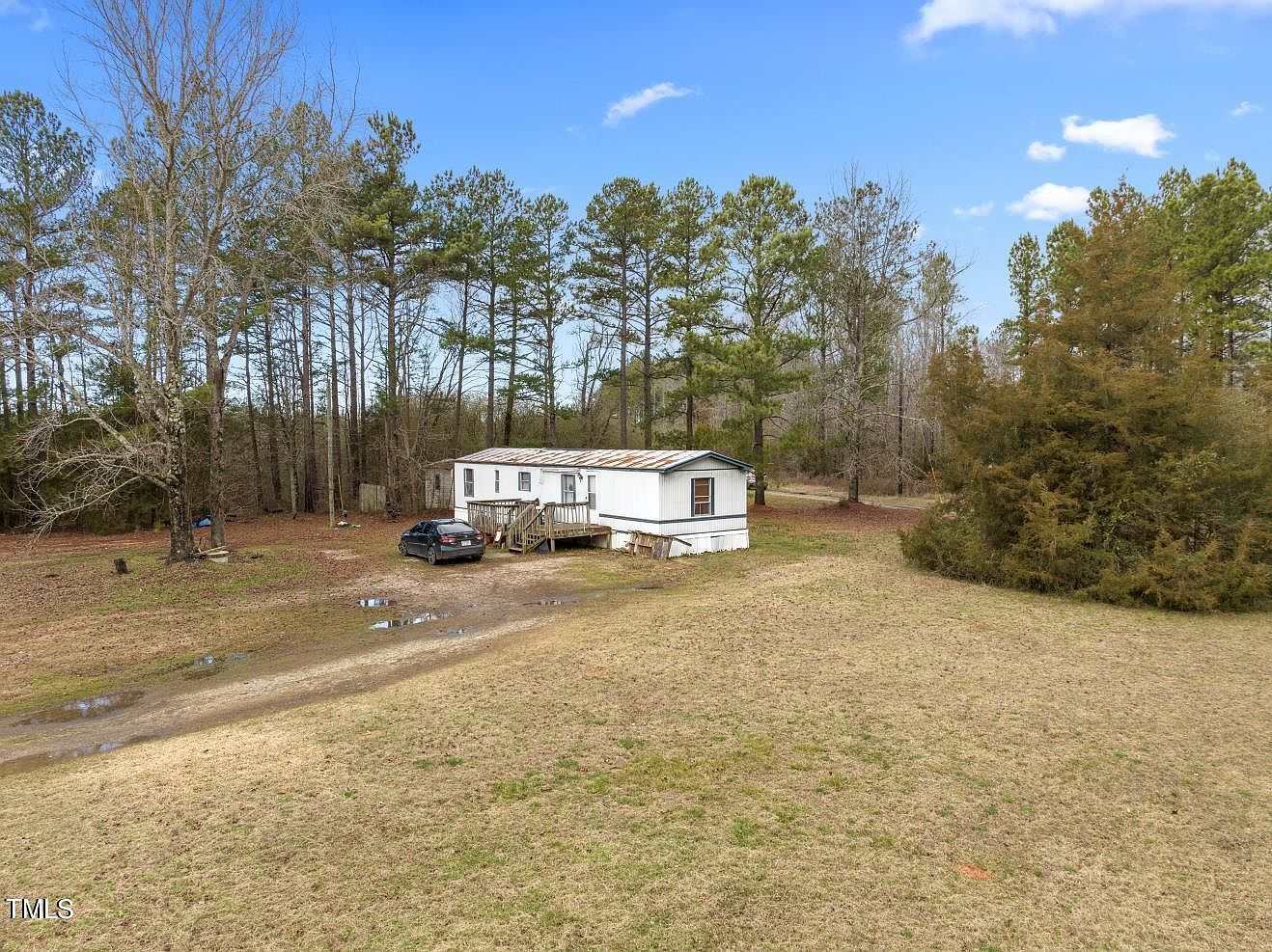 1235 Burchette Rd Manson, NC 27553 - Thumbnail 5