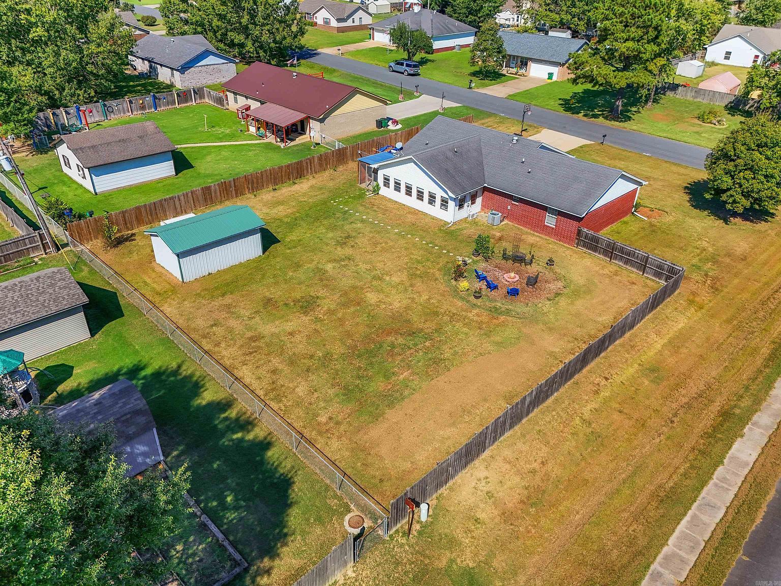 1801 Pinewood Cv Beebe, AR 72012 - Thumbnail 5