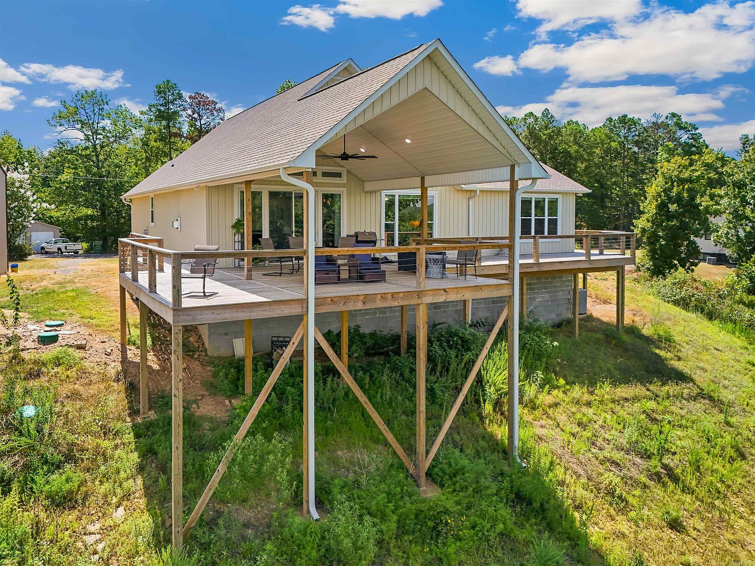 111 Moonlight Ln Quitman, AR 72131 - Thumbnail 5