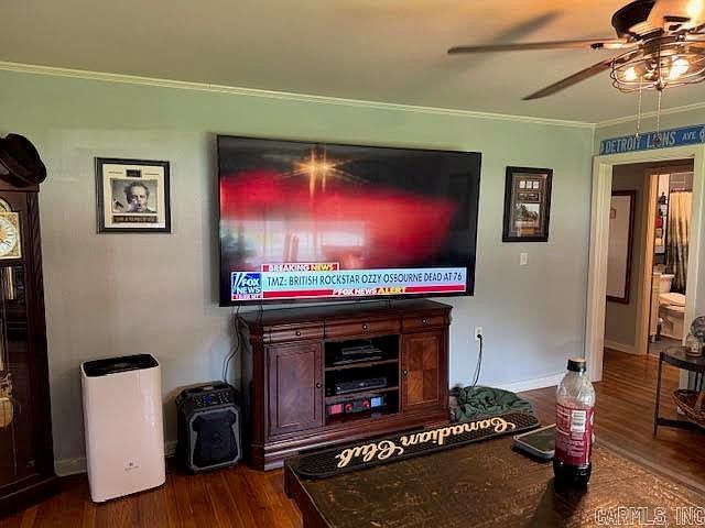 1108 Wilson Dr Pocahontas, AR 72455 - Thumbnail 5