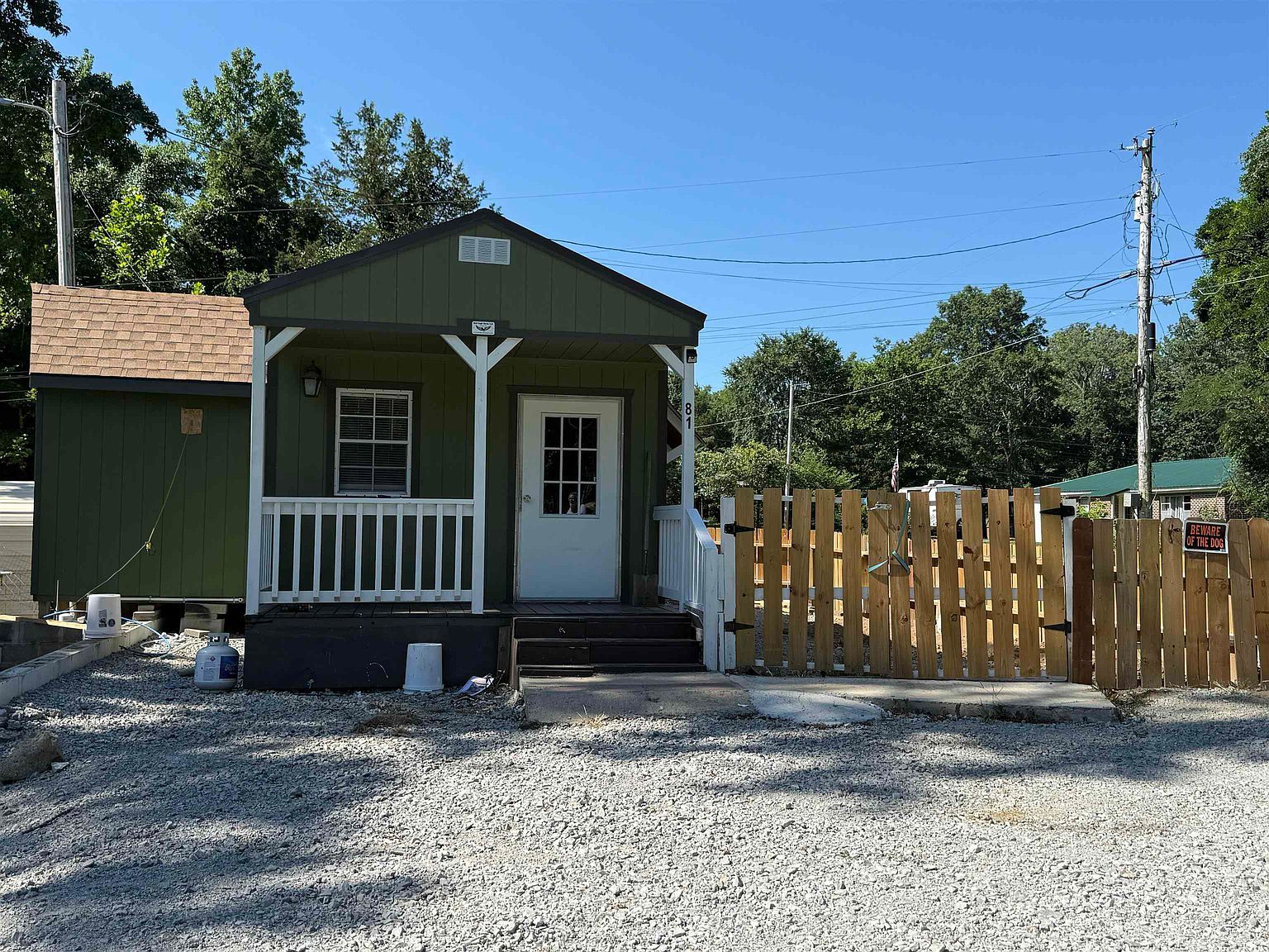 81 Lawrence #245 Powhatan, AR 72458 - Thumbnail 5