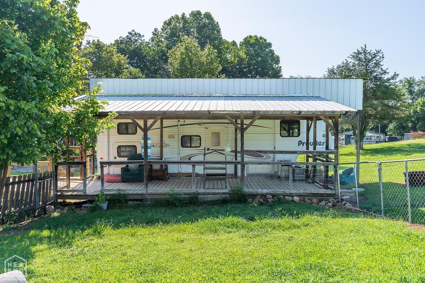 120 Bluff Rd Hardy, AR 72542 - Thumbnail 5