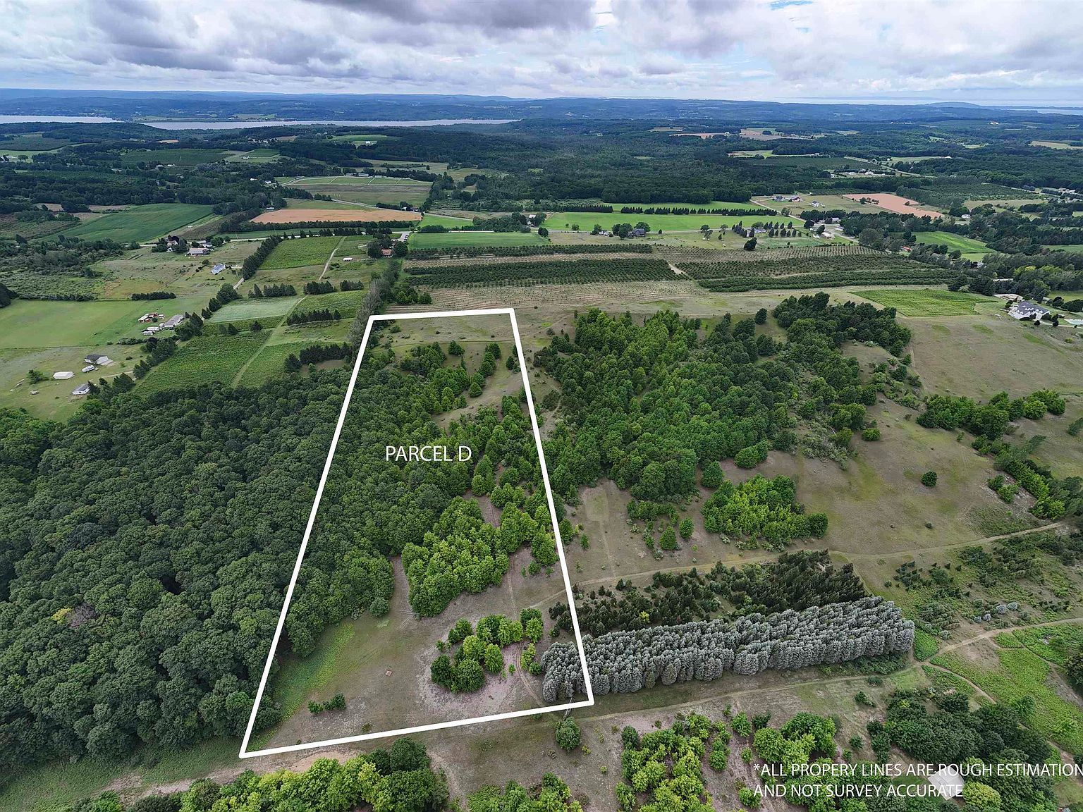 0 S Scenic View Dr Suttons Bay, MI 49682 - Thumbnail 5