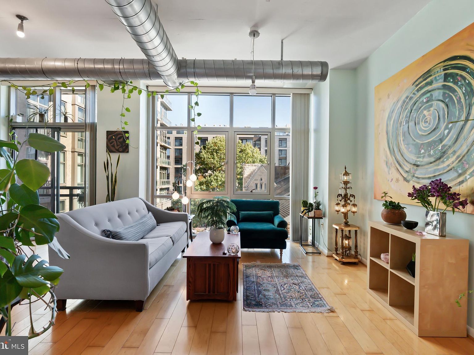 811 4th St NW UNIT 502 Washington, DC 20001 - Thumbnail 5