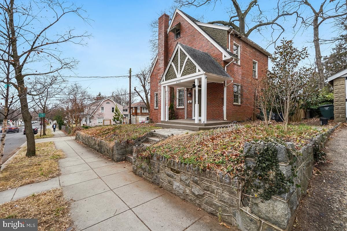 6712 6th St NW Washington, DC 20012 - Thumbnail 5