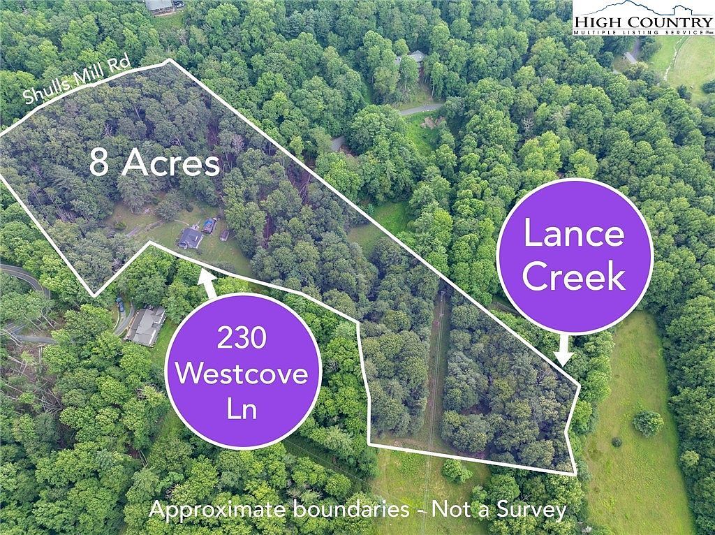 230 Westcove Ln Boone, NC 28607 - Thumbnail 5