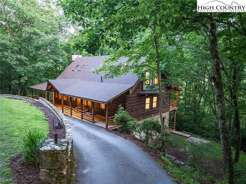 170 Mountain Laurel Ln Blowing Rock, NC 28605 - Thumbnail 5