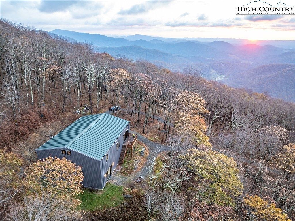 1390 Ransey Woodring Rd Todd, NC 28684 - Thumbnail 5