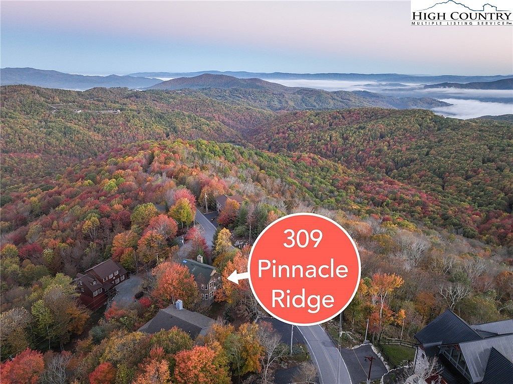 309 Pinnacle Ridge Rd Banner Elk, NC 28604 - Thumbnail 5
