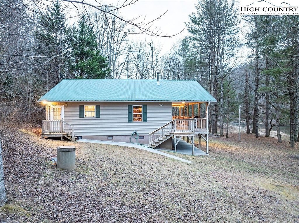 1581 River Front Dr Jefferson, NC 28640 - Thumbnail 5