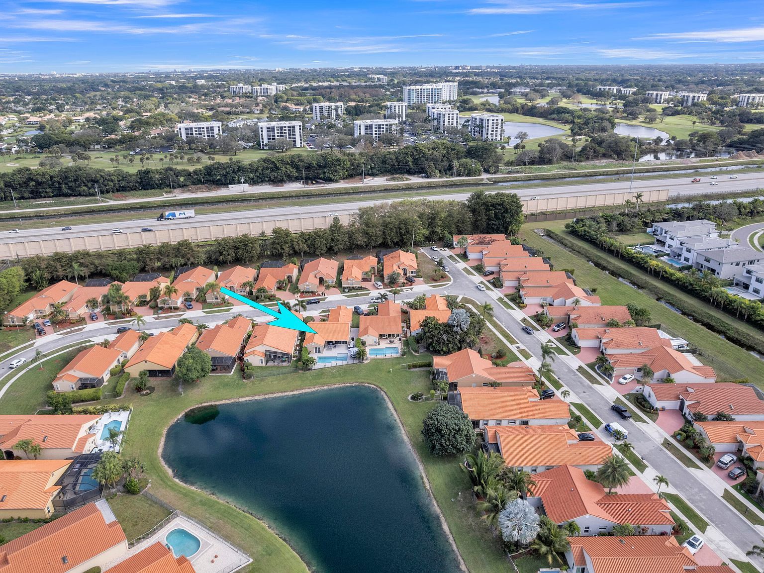 8024 Copenhagen Way Boca Raton, FL 33434 - Thumbnail 5