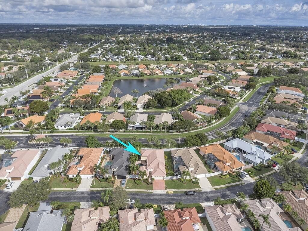 215 Citrus Trl Boynton Beach, FL 33436 - Thumbnail 5