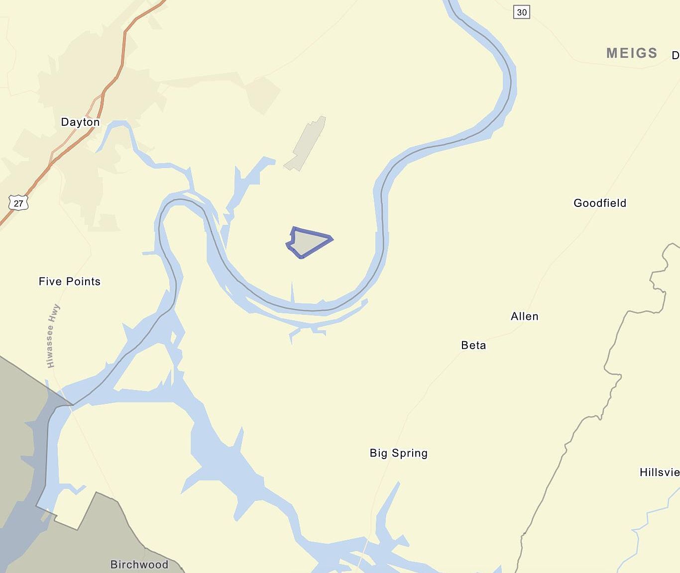 4875 New Union Rd Dayton, TN 37321 - Thumbnail 5