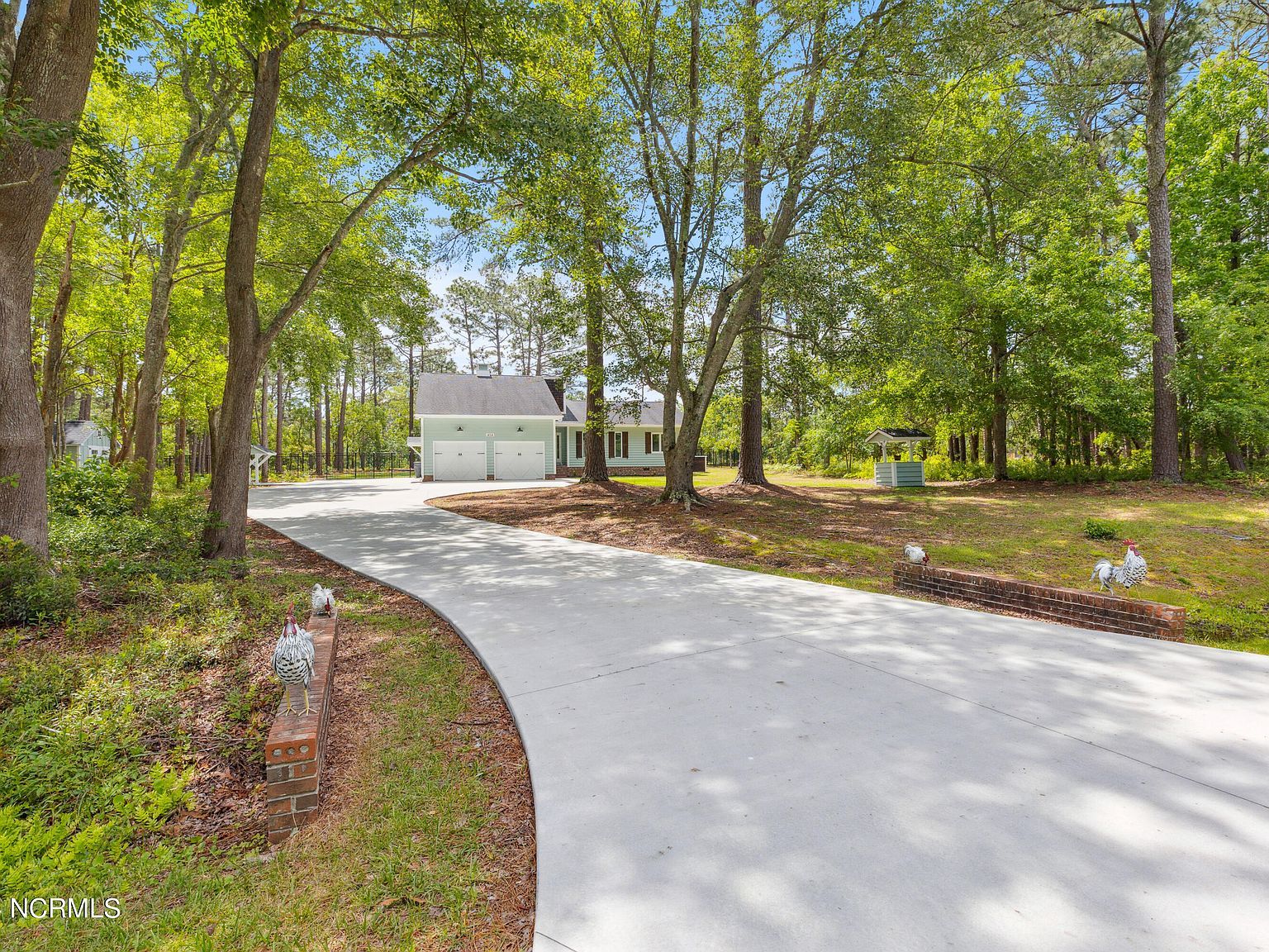 414 Masters Dr Southport, NC 28461 - Thumbnail 5