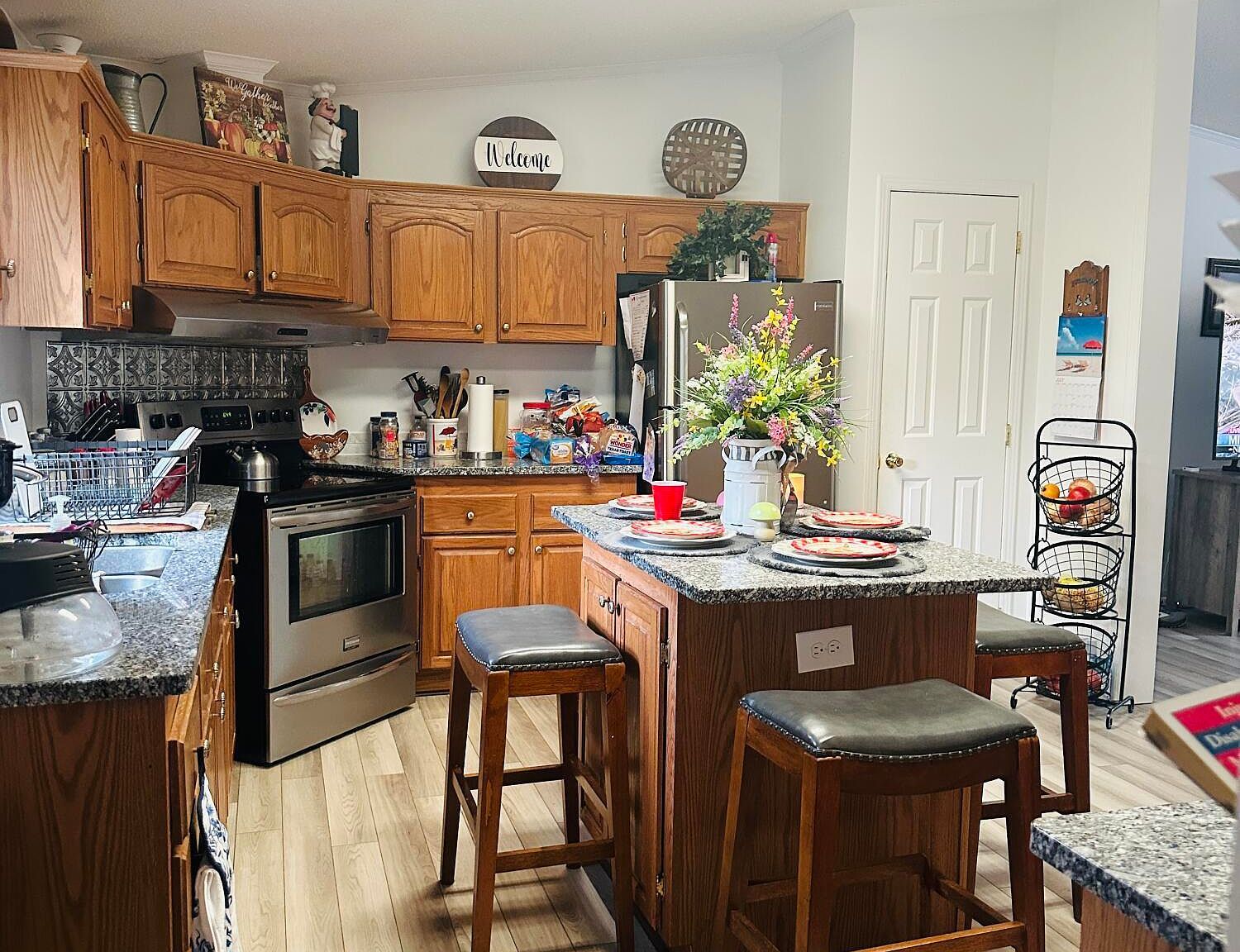 1002 Dennys Store Rd Roxboro, NC 27574 - Thumbnail 5