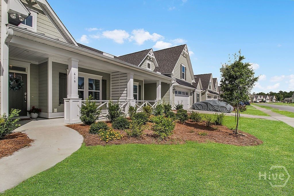 619 Blue Moon Xing Pooler, GA 31322 - Thumbnail 5