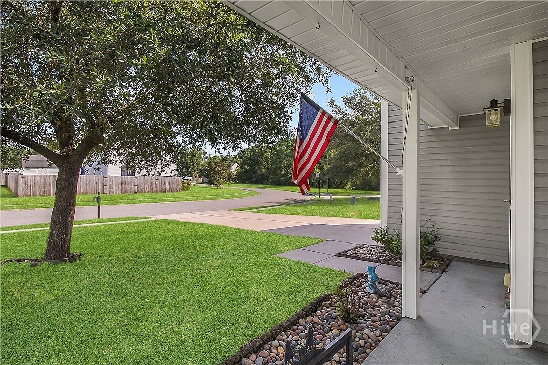 156 Stonewalk Dr Rincon, GA 31326 - Thumbnail 5