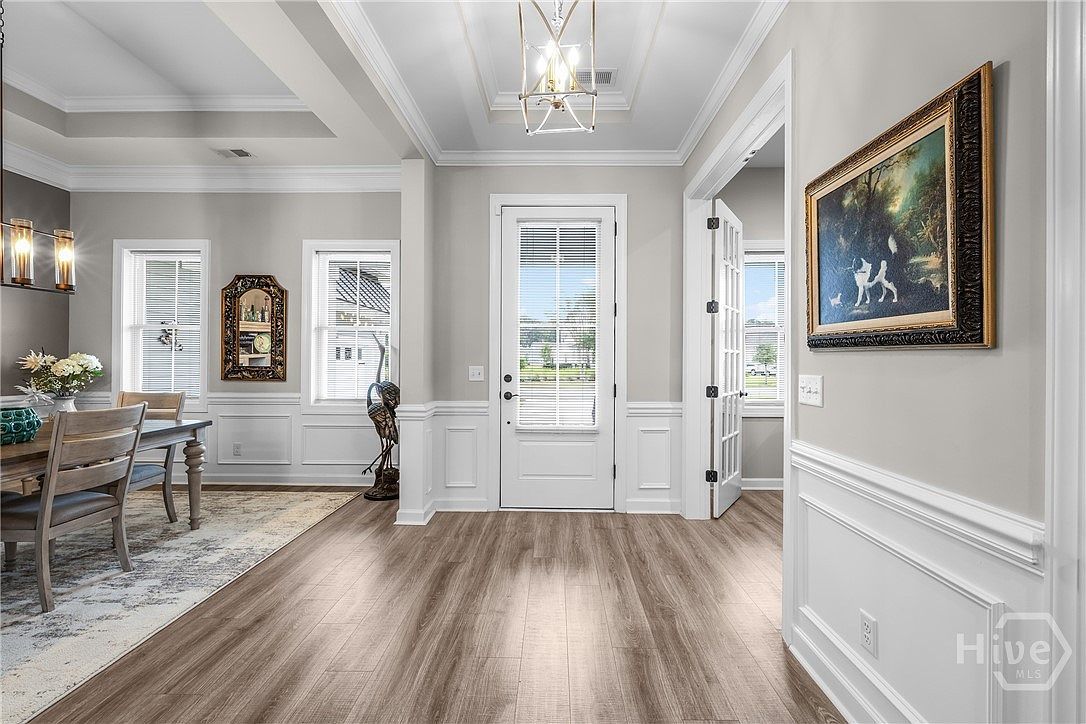 123 Bramswell Rd Pooler, GA 31322 - Thumbnail 5