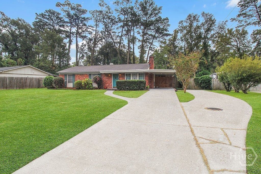 1345 Lavon Ave Savannah, GA 31406 - Thumbnail 5