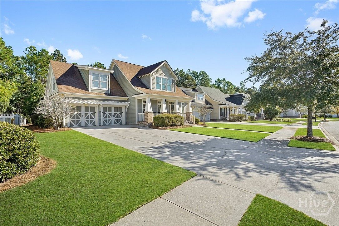 114 Tupelo St Pooler, GA 31322 - Thumbnail 5