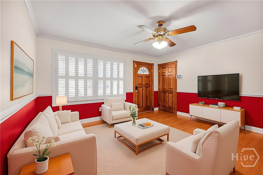 5 Port Royal Dr Savannah, GA 31410 - Thumbnail 5