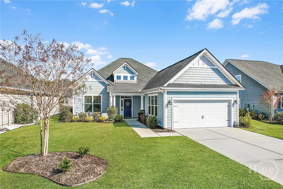 102 Rosamund Rd Pooler, GA 31322 - Thumbnail 5