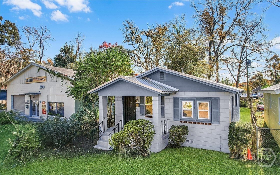 811-811A W 52nd St Savannah, GA 31405 - Thumbnail 5