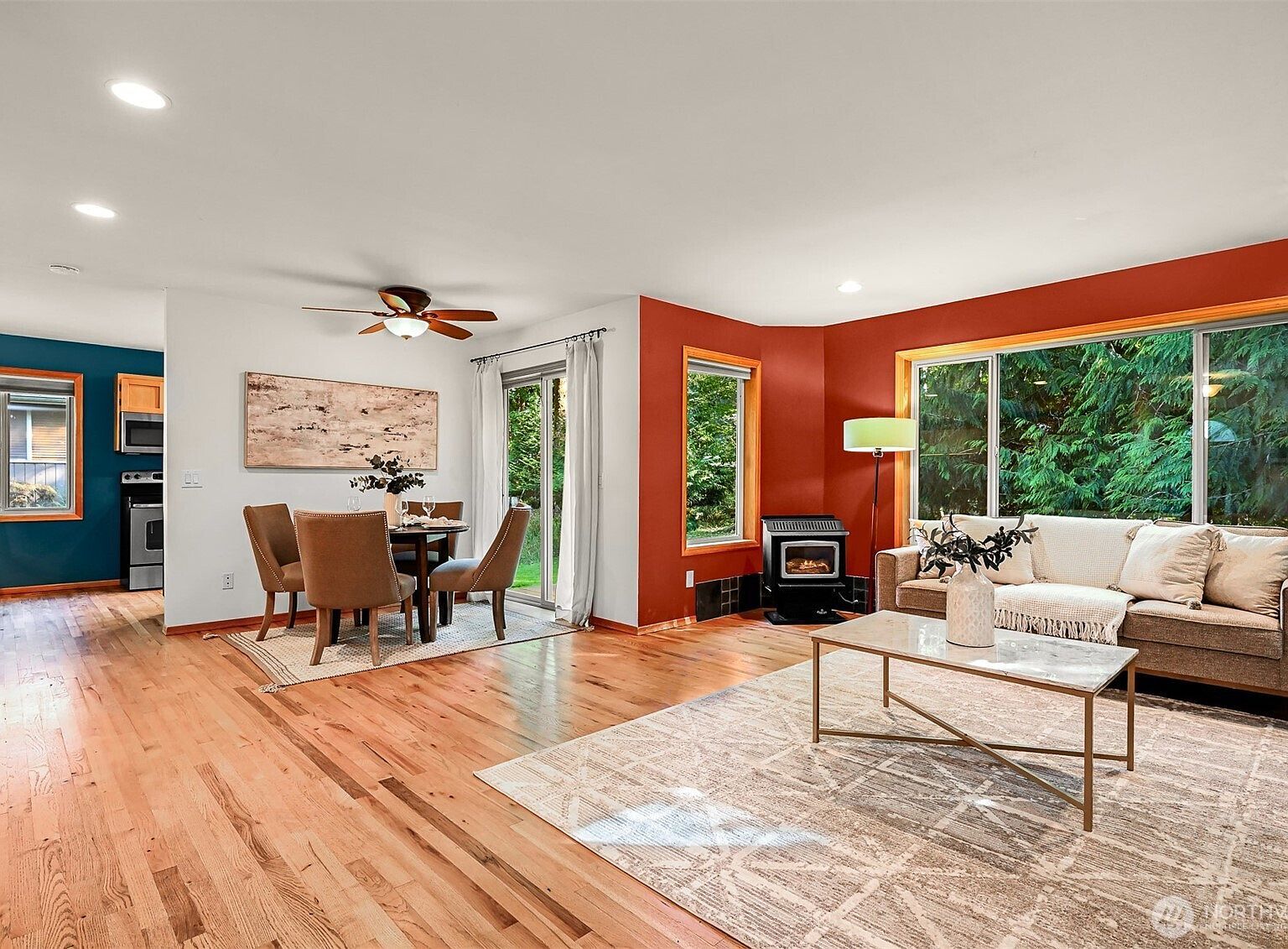 7 Lost Lake Ln #A Bellingham, WA 98229 - Thumbnail 5