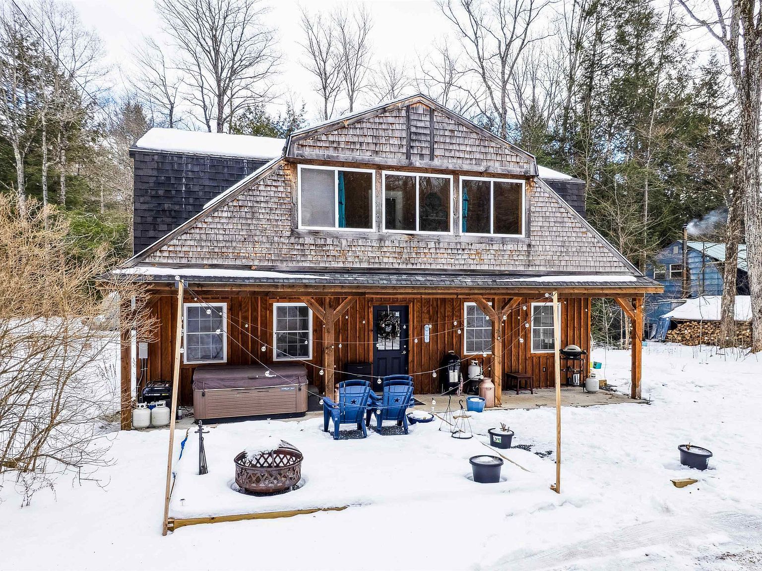 25 Laplante Rd Cavendish, VT 05142 - Thumbnail 5