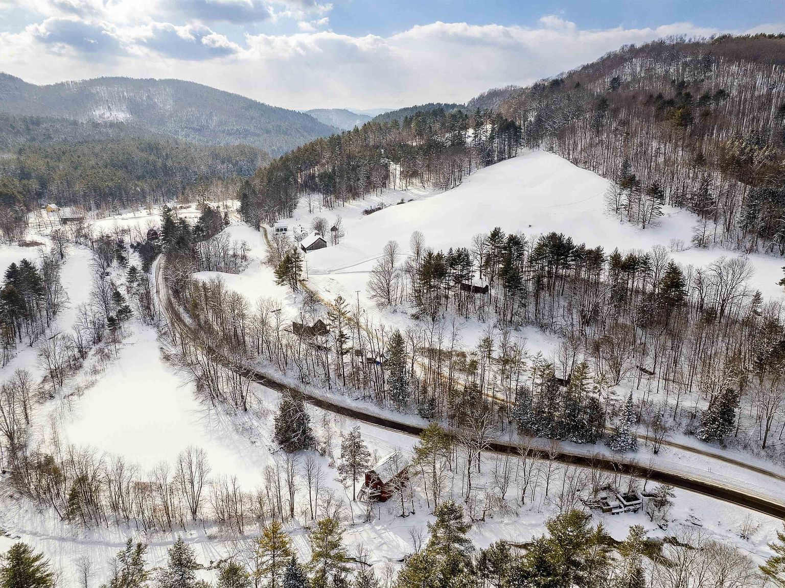 616 State Route 110 Tunbridge, VT 05077 - Thumbnail 5