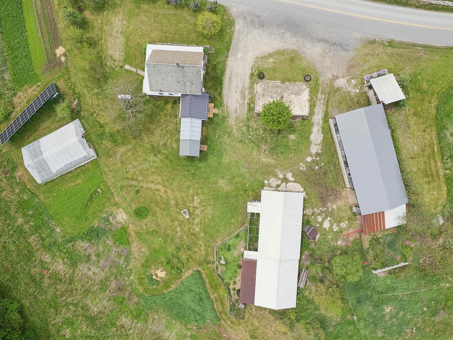 133 Baltimore Rd North Springfield, VT 05150 - Thumbnail 5